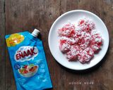 Foto langkah ke 5 dari resep Ongol - Ongol Mutiara.
