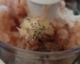 Foto langkah ke 1 dari resep Tori Baitan (bakso ayam).