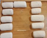 Foto langkah ke 6 dari resep Kerupuk nasi gurih.