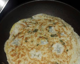 Foto del paso 3 de la receta: Fajitas de huevos a la mexicana