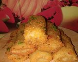 Foto langkah ke 6 dari resep Risoles sayur.