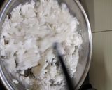 ઈડીયાપમ (Idiyapam Recipe In Gujarati) રેસીપી સ્ટેપ3ફોટો