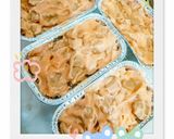 Foto langkah ke 4 dari resep Mentai Rice.