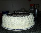 Foto del paso 10 de la receta: Torta para un cumple
