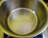 A picture of step 2 of Khaman Dhokla.