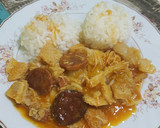 Foto del paso 14 de la receta: Callos en olla rápida Imperio