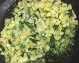Maharashtrian style Sabudana Khichdi રેસીપી સ્ટેપ2ફોટો