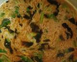 Moong Dal Khichdi recipe step 2 photo