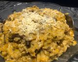 Foto del paso 13 de la receta: Risotto de hongos