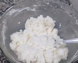 Foto del paso 6 de la receta: "Macarons" de coco (Francia)