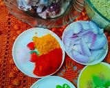 A picture of step 1 of Urad_Daal_Mutton.