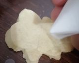 Foto del paso 3 de la receta: Pastel entre nubes