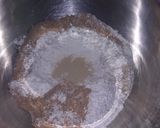 Foto del paso 3 de la receta: Pastel de pollo con masa integral