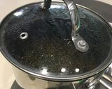 Foto del paso 2 de la receta: Infusión de Perejil y Manzanilla