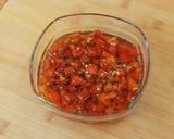 Foto langkah ke 4 dari resep Sambal Rawit Iris Devina Hermawan.