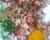 صورة لخطوة 2 من وصفة كبة الرز المقليه