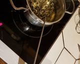 Boldogi Nagyrózsa recept fázis 4 fotója