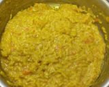 Foto del paso 5 de la receta: Risotto de cúrcuma