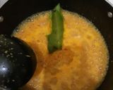 Foto langkah ke 2 dari resep Gulai Tahu Kacang Panjang.