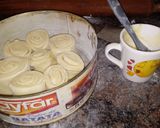 Foto del paso 9 de la receta: Torta 80 golpes