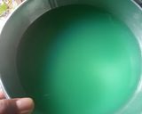 Foto langkah ke 2 dari resep Es jelly ala saya.