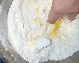 Foto del paso 3 de la receta: Pastelitos hojaldrados