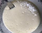 Foto del paso 1 de la receta: Budín de naranja