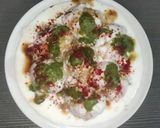 દહીં વડા (Dahi Vada Recipe In Gujarati) રેસીપી સ્ટેપ5ફોટો