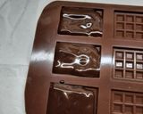 Foto del paso 2 de la receta: Chocolatines