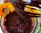 عکس مرحله 2 از دستور کیک خیس شکلاتی