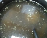 Foto langkah ke 5 dari resep Baso malang vegie (gak pake daging).