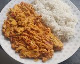 Foto del paso 6 de la receta Butter chicken casero