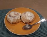 Foto del paso 11 de la receta: Mis rollitos de canela