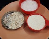 सूजी खीर छोटे बच्चे के लिए (suji kheer for kids recipe in hindi) रेसिपी चरण 1 फोटो