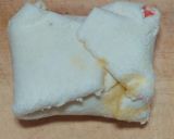 Foto langkah ke 7 dari resep Bolen Roti Tawar.