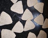 A picture of step 6 of Namkeen.