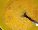 Foto del paso 3 de la receta: Huevo en salsa verde