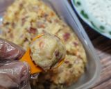 Foto langkah ke 4 dari resep Bitter Ballen.