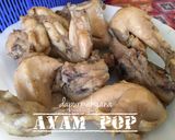 Foto langkah ke 5 dari resep Ayam Pop Sambal Tomat.