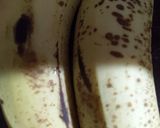A picture of step 1 of Banana Smoothie.