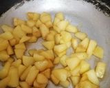 સેફરોન ચીઆ પુડિંગ (Saffron Chia Pudding Recipe In Gujarati) રેસીપી સ્ટેપ2ફોટો