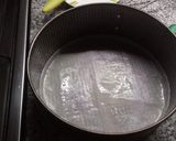 Foto del paso 4 de la receta: Bizcochuelo de tres ingredientes o tipo genovés