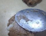 Foto del paso 3 de la receta: Galletitas integrales de pera, jengibre y miel🍐