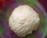 A picture of step 6 of Egg perfecto/Moglai.
