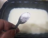 Foto del paso 1 de la receta: Dulce de leche casero al microondas.🍯