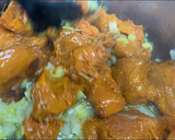 Foto del paso 6 de la receta: Crema de calabaza asada