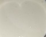 A picture of step 2 of Sweet Lassi.