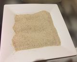 Foto del paso 1 de la receta: Filet de merluza rebozado súper fácil