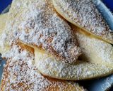 Φωτογραφία βήματος 9 της συνταγής Βάφλες Taiyaki - Taiyaki Waffel made in Japan!!!