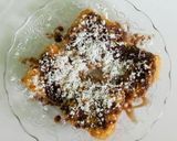 Foto langkah ke 6 dari resep Nungget pisang keju.